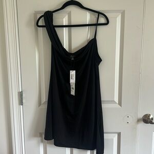 Nasty Gal | Dresses | Nasty Gal Black Dress With Gold Stars | Poshmark